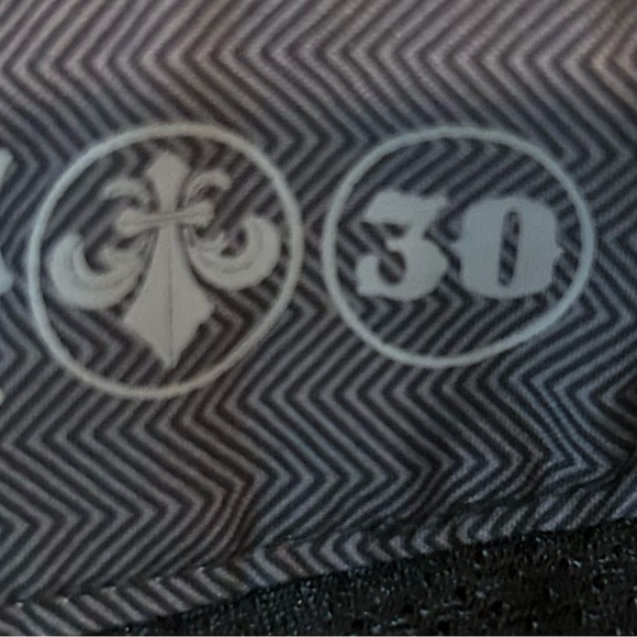 Affliction Hybrid Swim Walk Shorts Mens Size 30 - Picture 4 of 5